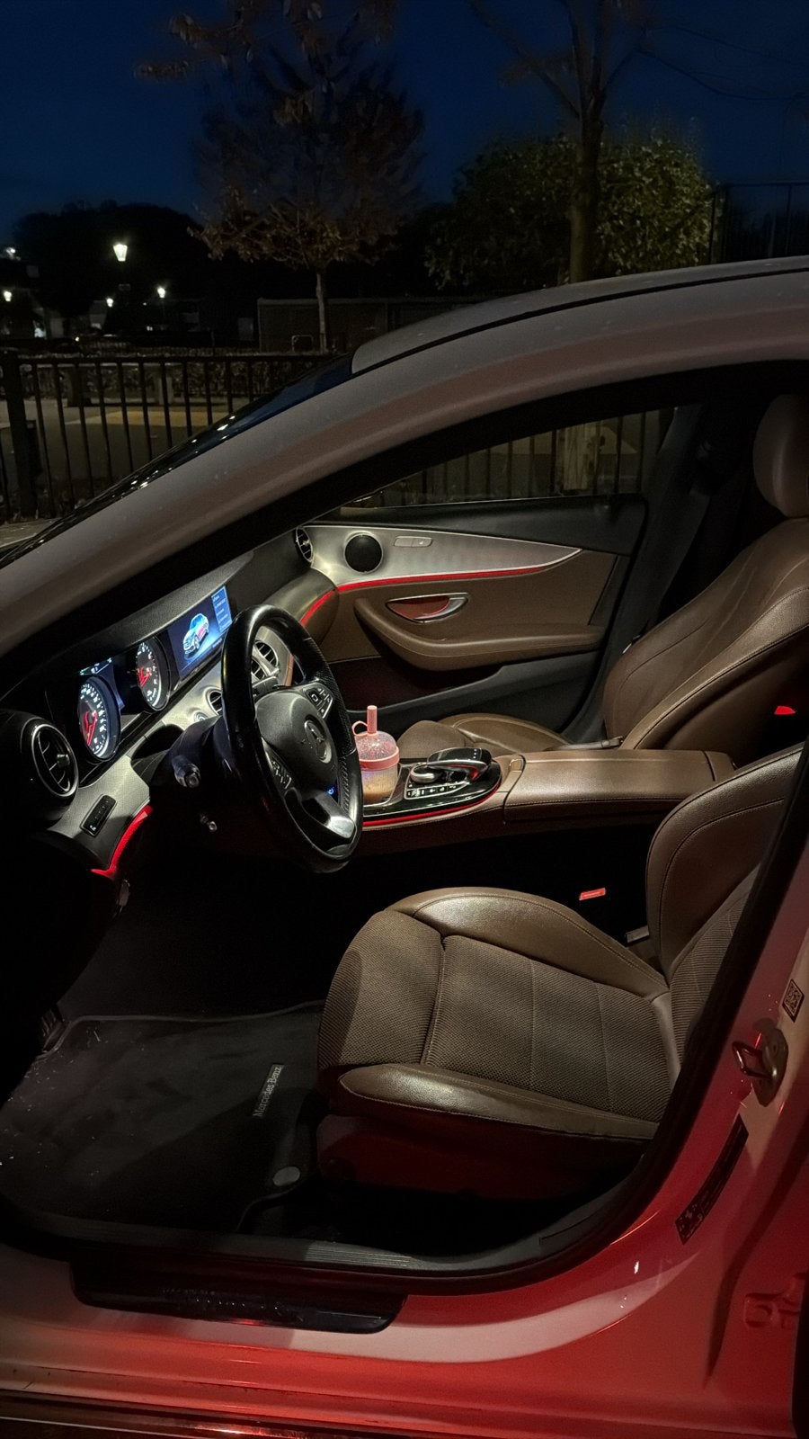 Mercedes-Benz E-Klasse E350 e Plug-in Hybrid 286pk 9G-TRONIC, Auto's, Automaat, Achterwielaandrijving, Wit, 1825 kg