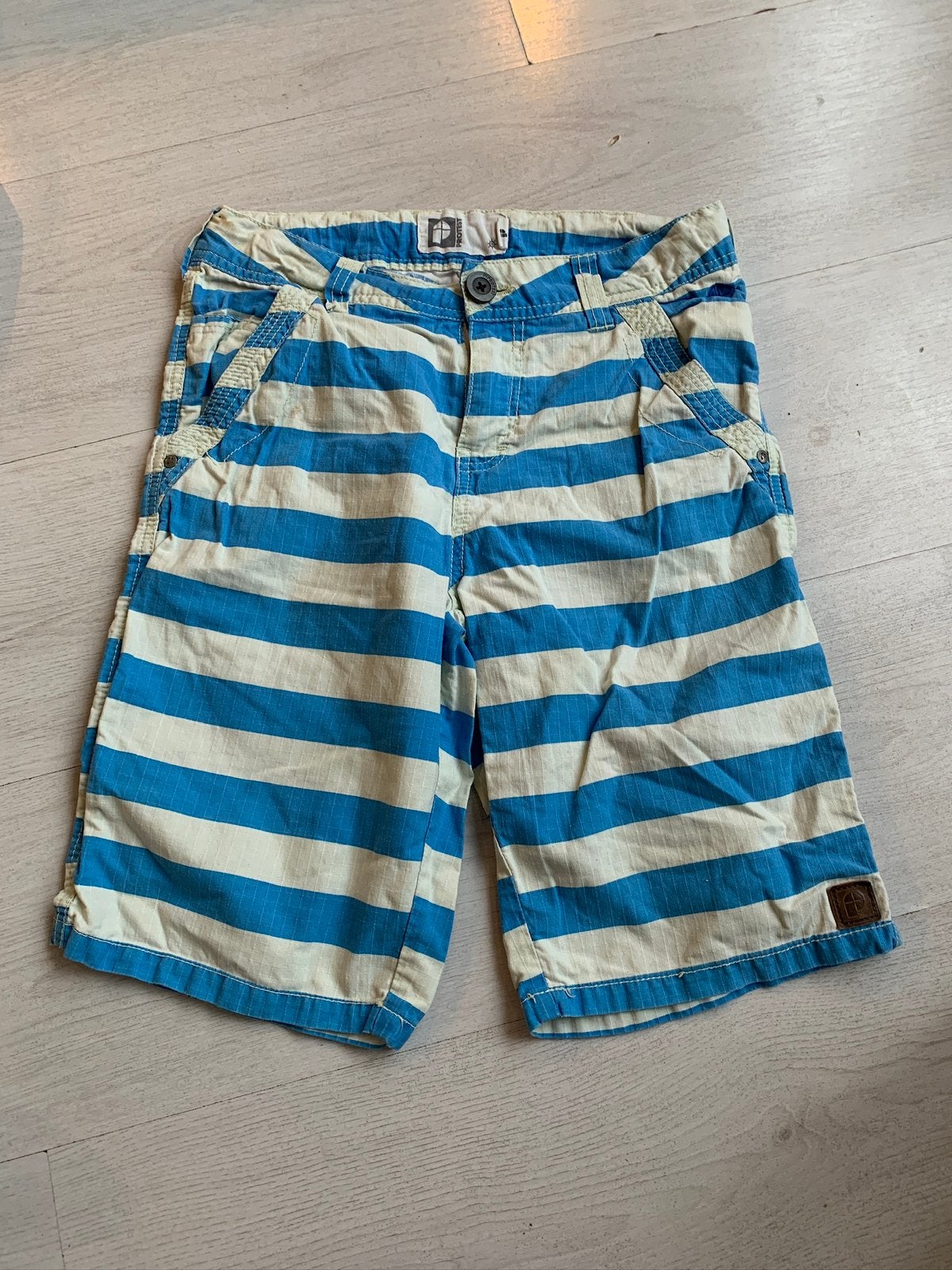Protest korte broek maat 152, Ophalen of Verzenden, Zo goed als nieuw, Jongen, Broek