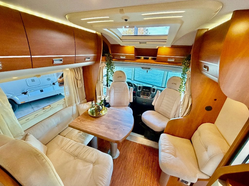 Laika Kreos 3010 3.0 ltr |Geen hefbed|Airco|Zonnepaneel, Caravans en Kamperen, Via Certaldese 41/A 50026 San Casciano in Val di Pesa (Florence) Italië