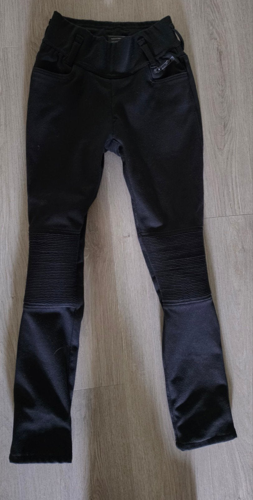 Alpinestars dames motorlegging, Motoren, Ophalen of Verzenden, Tweedehands, Dames, Broek | textiel