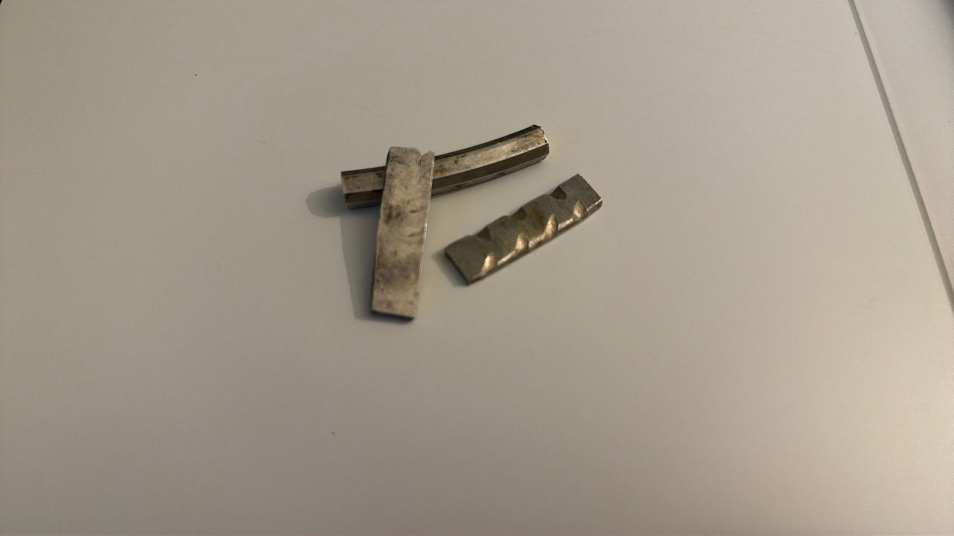 53 gram .925 zilver., Antiek en Kunst, Ophalen, Zilver