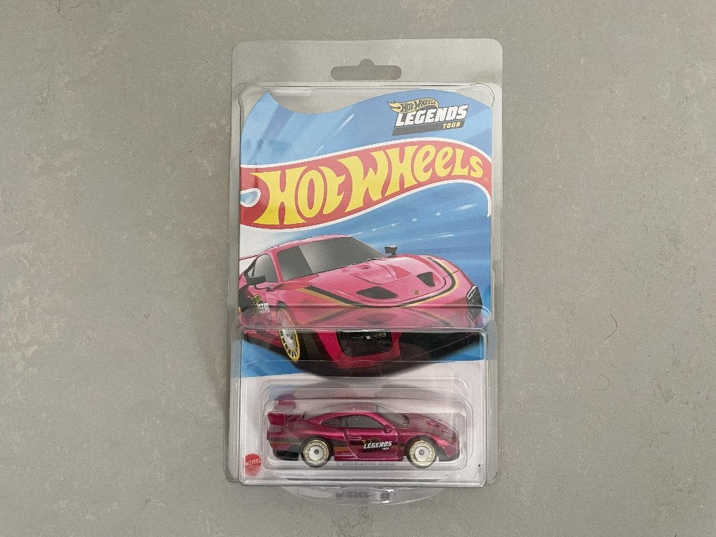 Hot Wheels Legends Tour Porsche 935 nieuw in doos 20260715-1, Ophalen of Verzenden, Nieuw