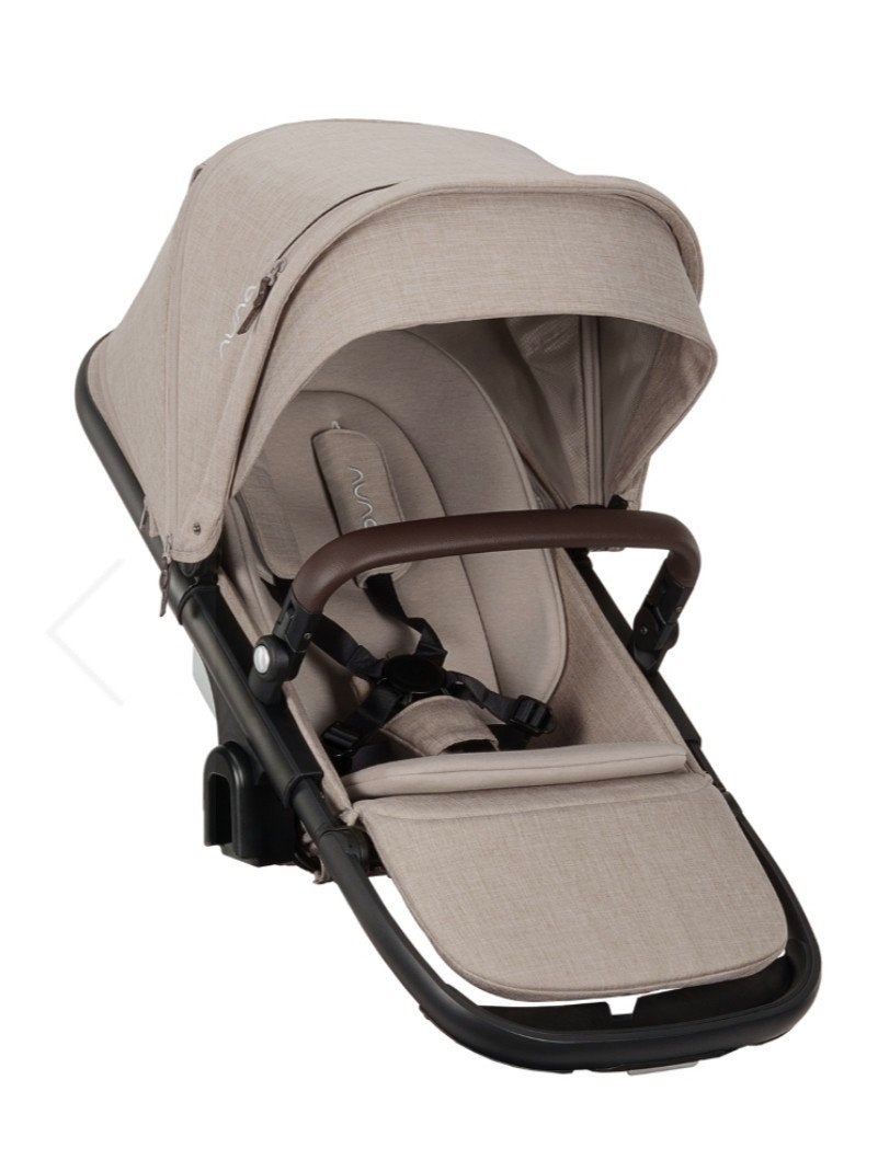 NIEUW Nuna demi next biscotti - 2e zitje, Kinderen en Baby's, Buggy's, Nieuw, Ophalen of Verzenden