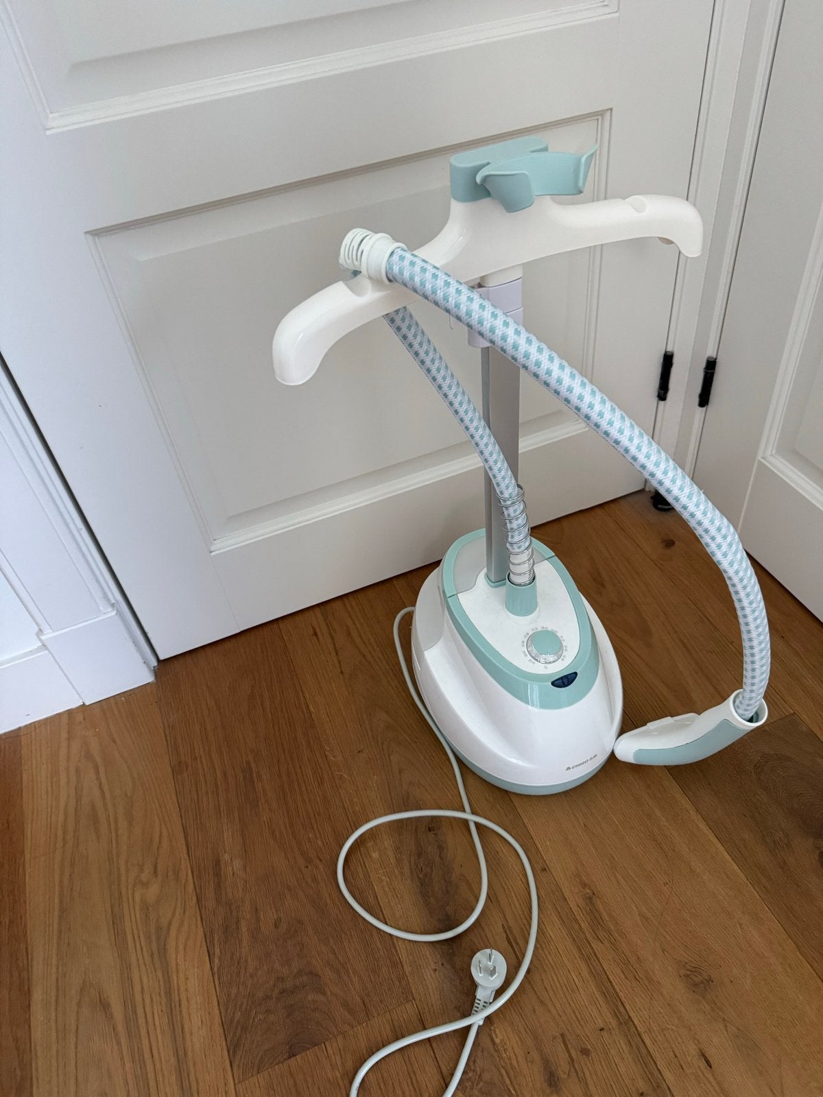 Steamer | Kledingstomer - Zo goed als nieuw, Ophalen, Zo goed als nieuw, Kledingstomer