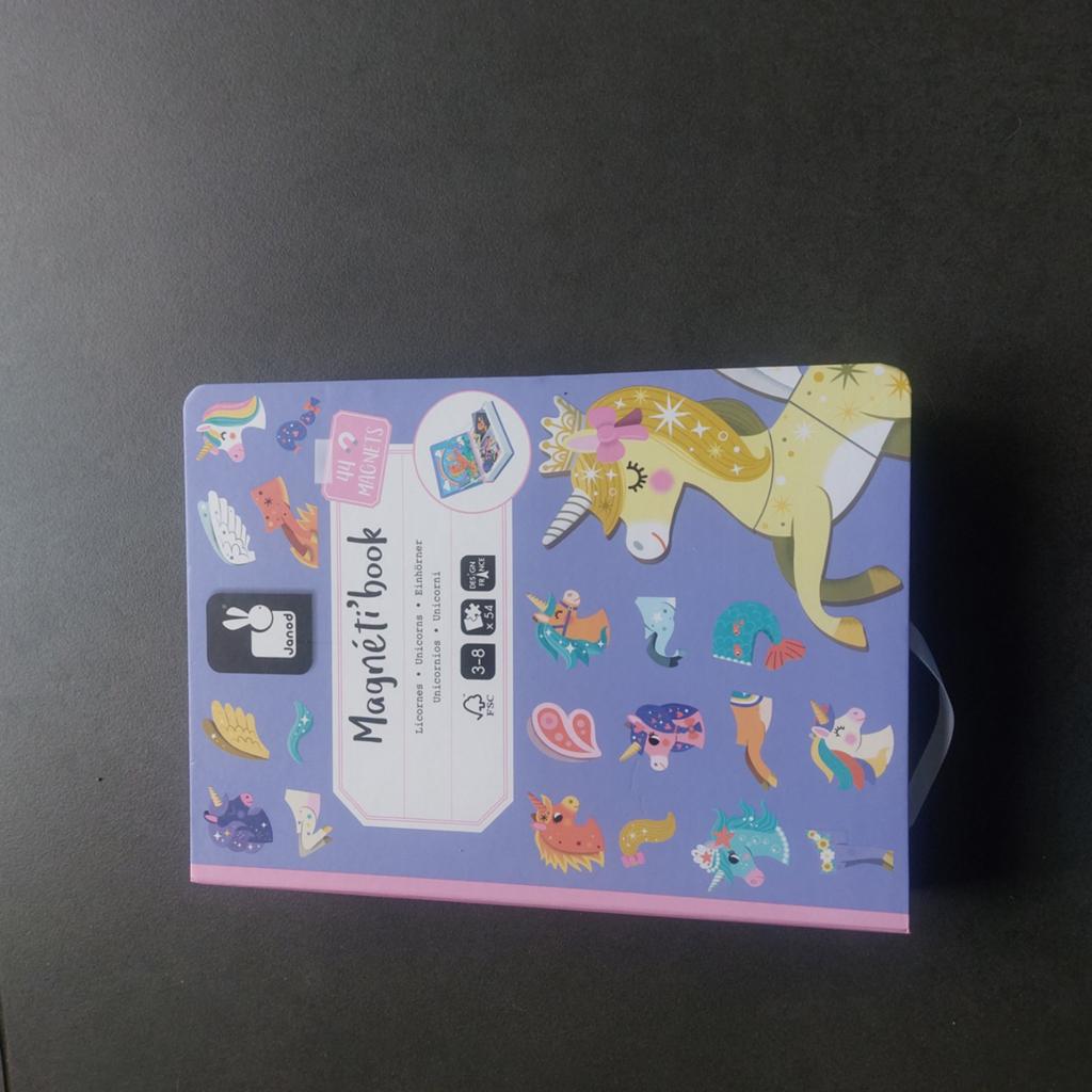 Diverse educatieve spellen: Magneti'book, SmartGames, Loco, Ophalen of Verzenden, Zo goed als nieuw, Bouwen