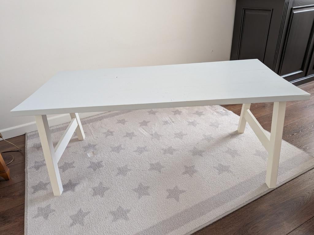 Speeltafel voor kinderen, Kinderen en Baby's, Kinderkamer | Tafels en Stoelen, Ophalen, Gebruikt, Tafel(s)