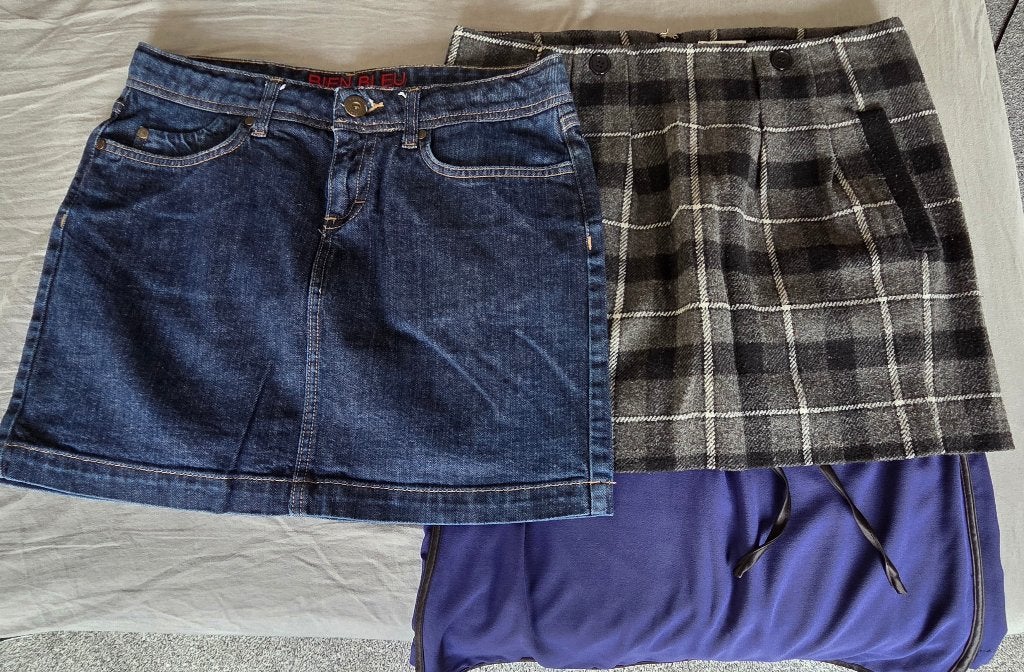 Diverse kleding dames, Ophalen, Gedragen, Maat 36 (S)
