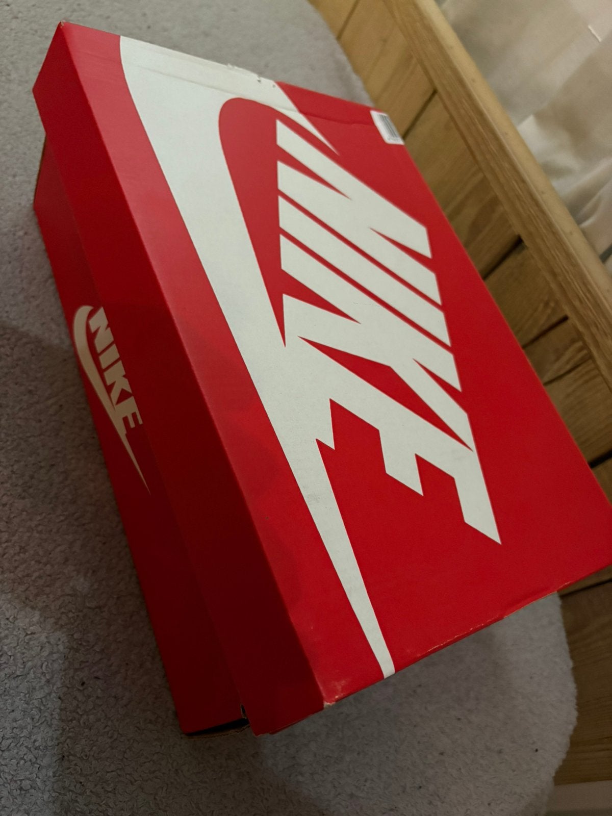 Air Max Pulse, Nike Arctic black, 42,5, Kleding | Heren, Schoenen, Ophalen of Verzenden, Zo goed als nieuw, Zwart, Sneakers of Gympen