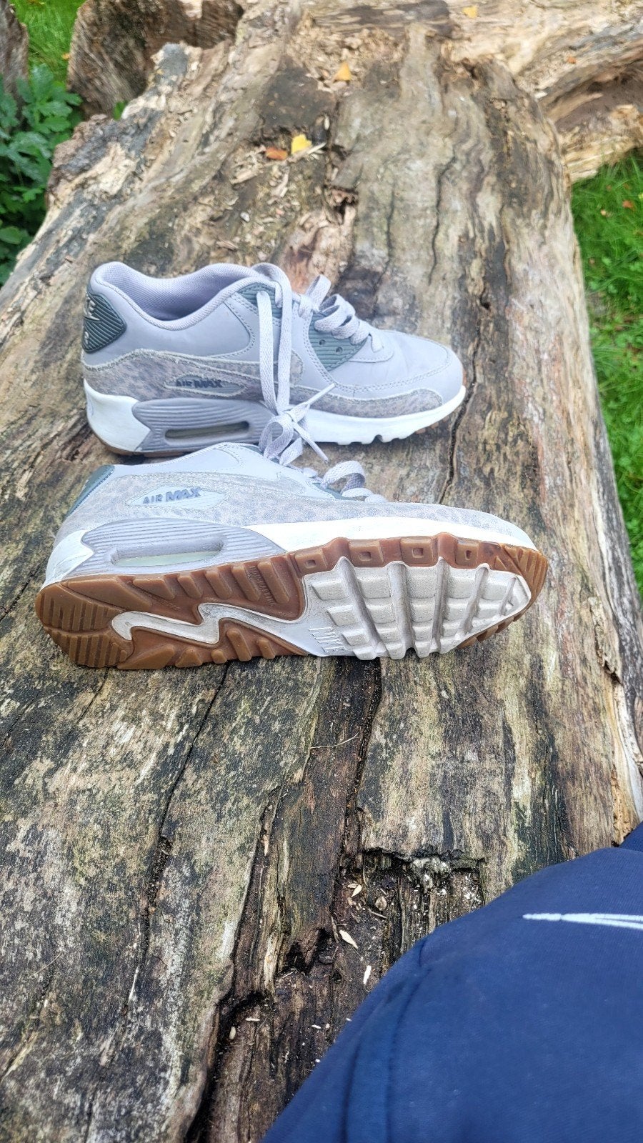 nike air max maat 38.5, Ophalen of Verzenden, Hardloopschoenen, Nike
