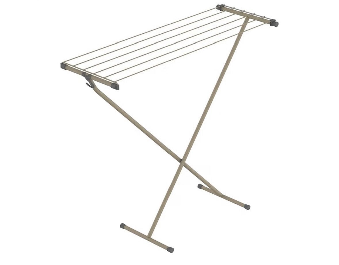 Rörets compact droogrek - nieuw in doos, Tuin en Terras, Ophalen, Nieuw, Wasrek