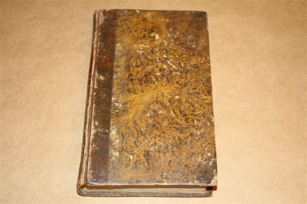 Romeinsche geschiedenissen 11e deel. Stuart, 1797., Ophalen of Verzenden