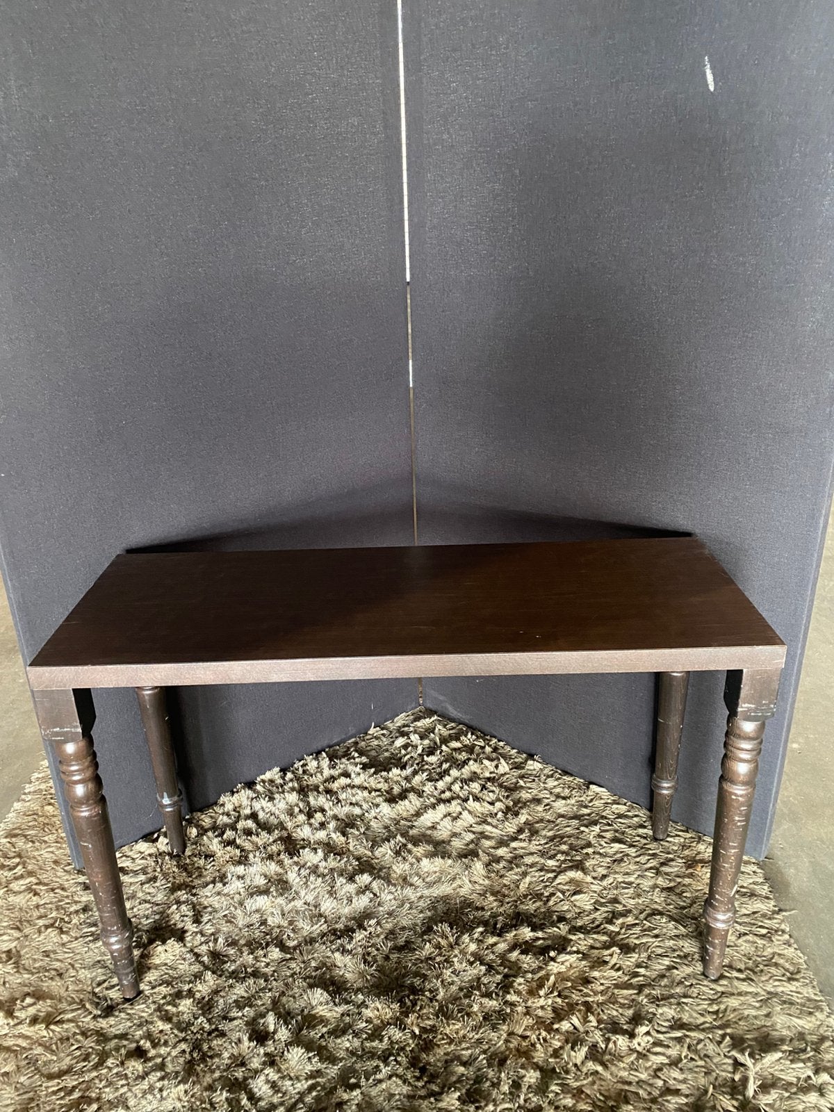 Partij salontafels salontafel opzettafel hout, Ophalen, 100 tot 150 cm, 50 tot 100 cm, Zo goed als nieuw