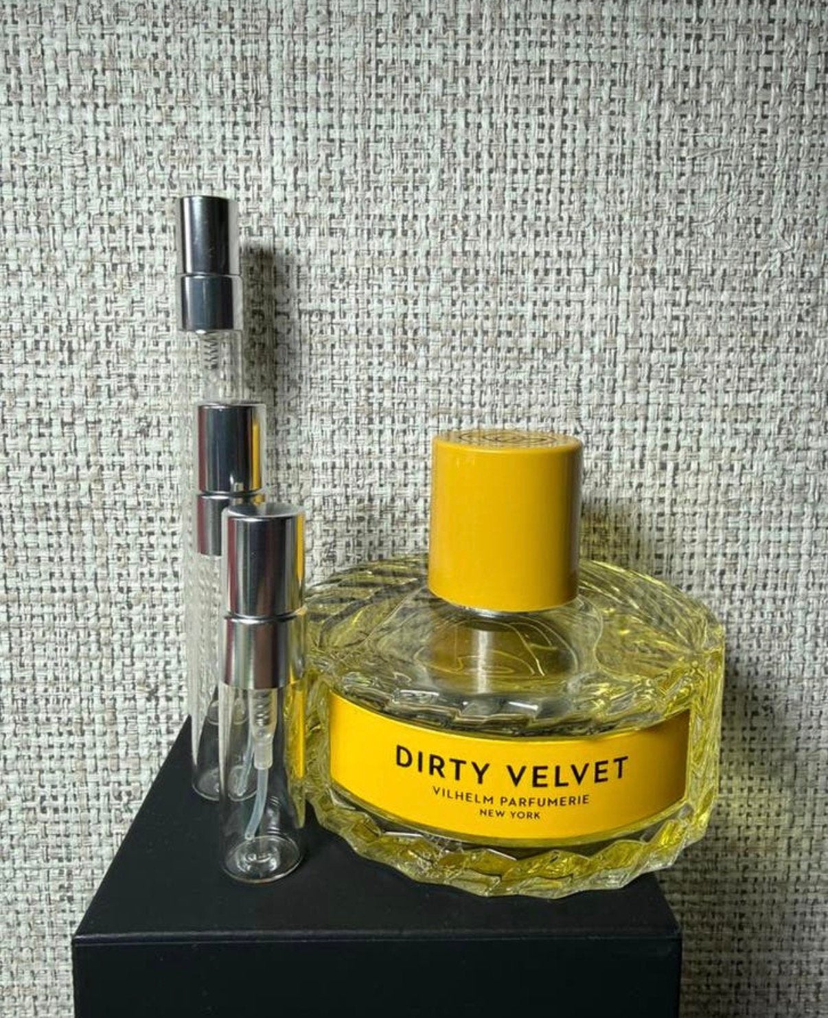 Vilhelm Parfumerie Dirty Velvet, Ophalen of Verzenden, Nieuw