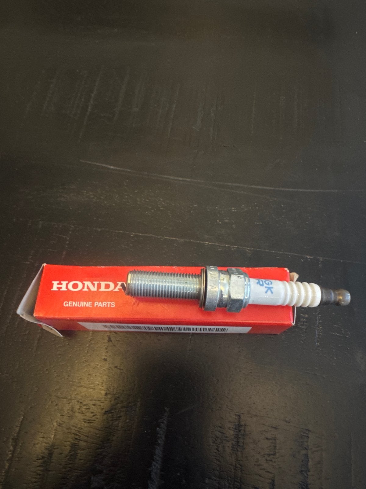 Nieuwe Honda CRF250 2017-2021 Bougie 31908-KRN-A41, Motoren, Ophalen of Verzenden, Nieuw