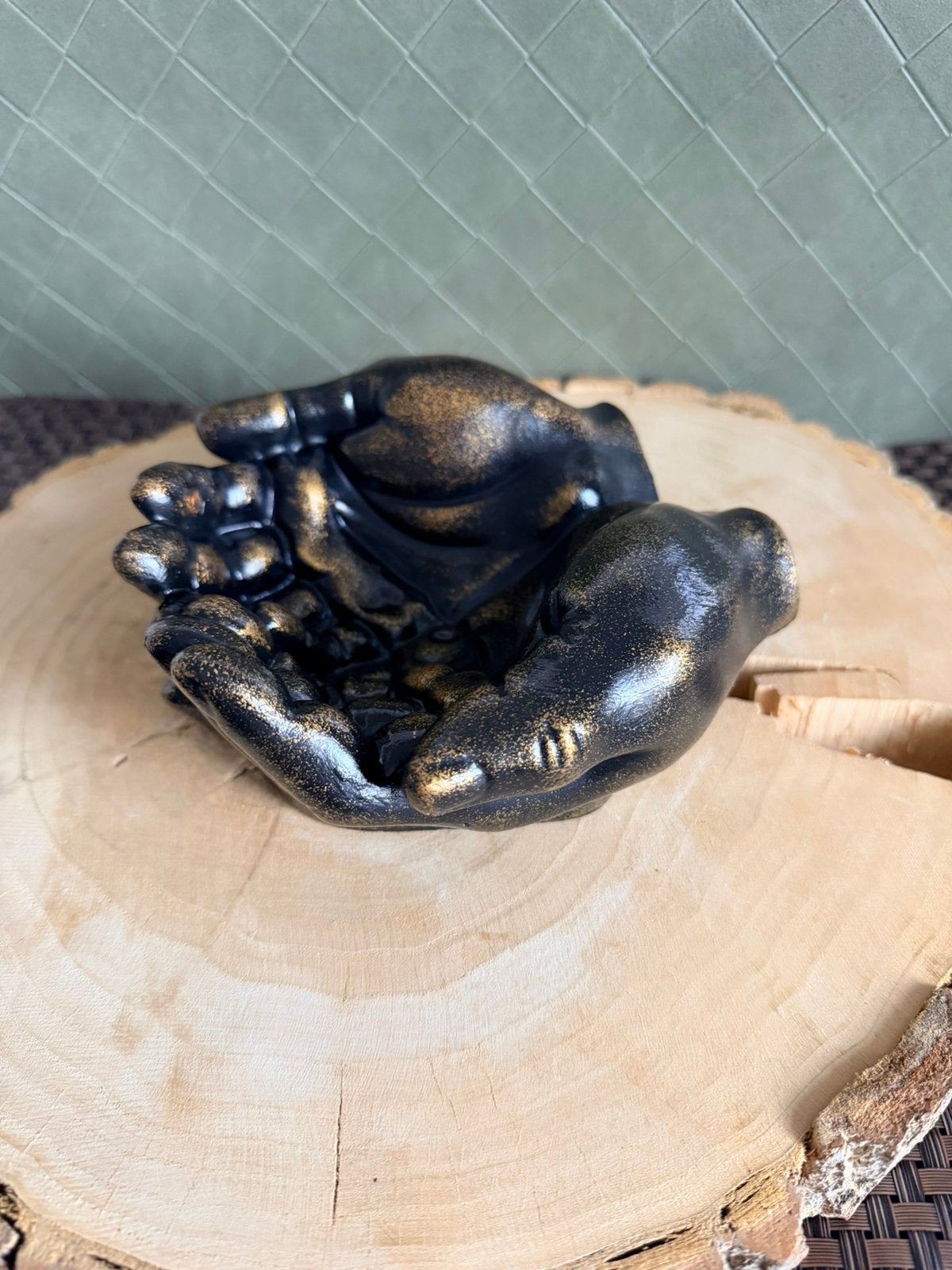 Handen. Handmade, Ophalen of Verzenden, Nieuw