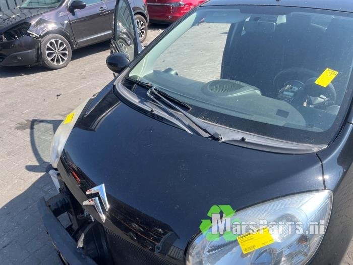 Motorkap van een Citroen C1 (EXZ), Gebruikt, -, Ophalen of Verzenden, -