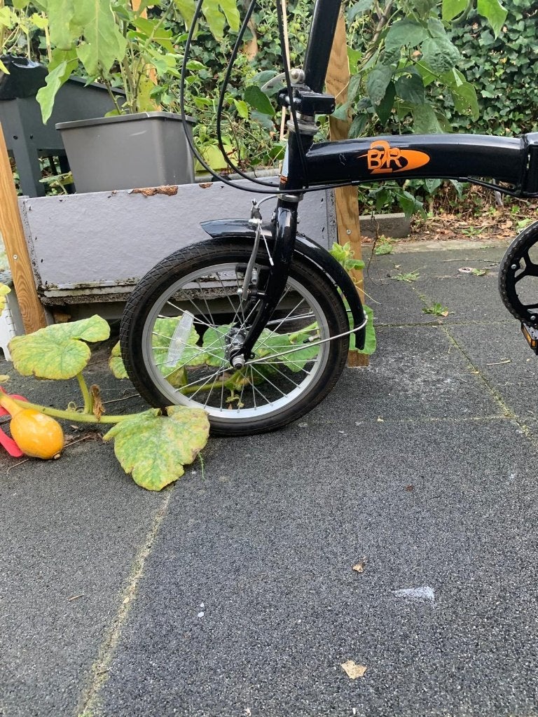 Scamper fiets, Ophalen, Gebruikt, Overige merken