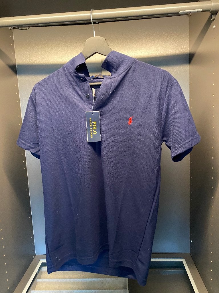 Polo Ralph Lauren Poloshirt - Nieuw met kaartjes, Blauw, Nieuw, Ophalen of Verzenden, Polo Ralph Lauren