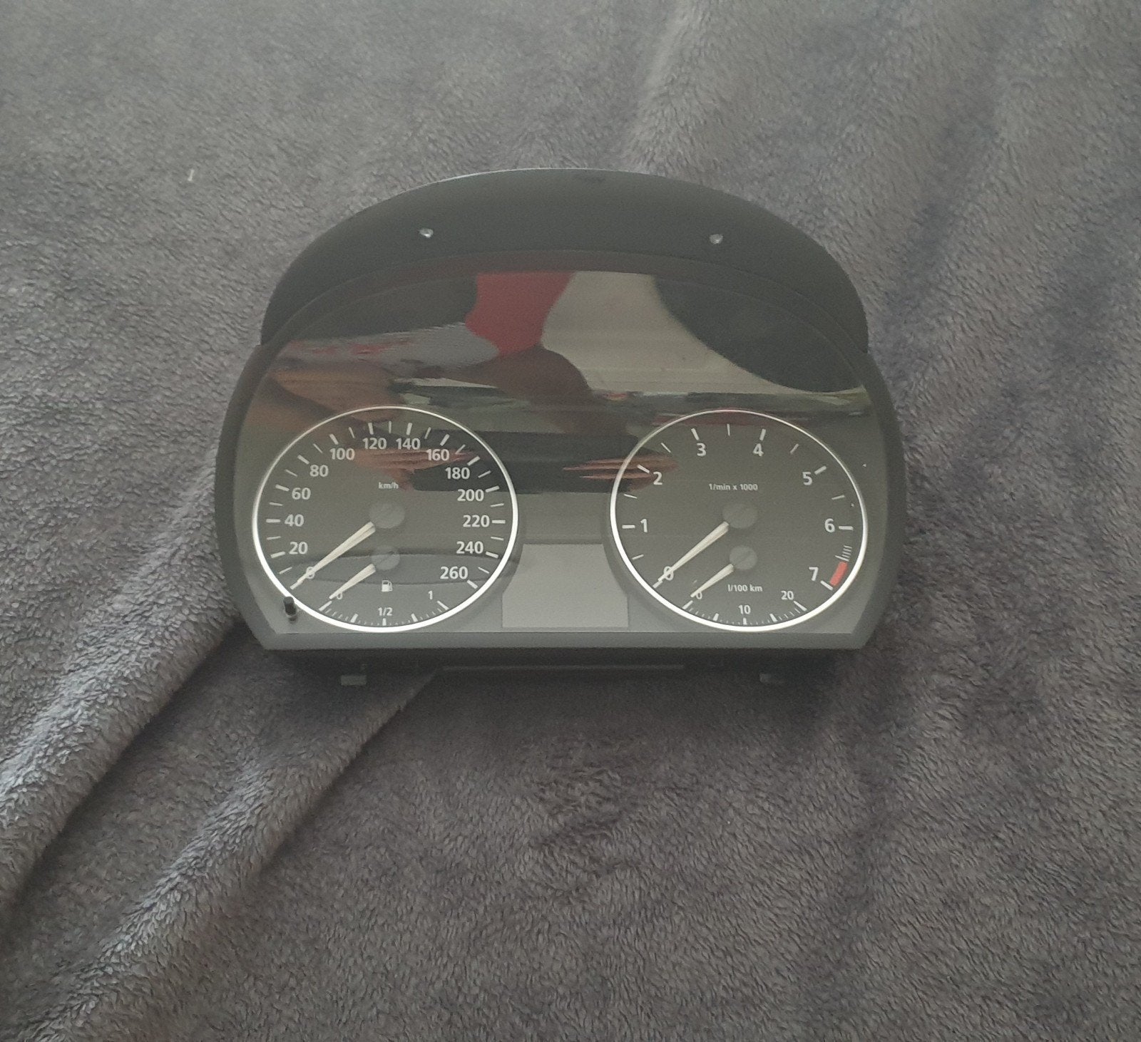 bmw e90 e 91, Ophalen of Verzenden, Gebruikt, BMW