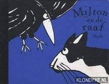 Milton en de raaf van Haydé Ardalan (1999), Ophalen of Verzenden, Overige typen