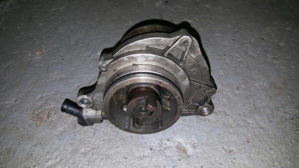 Vacuumpomp BMW E39 530 d 2001, Ophalen of Verzenden