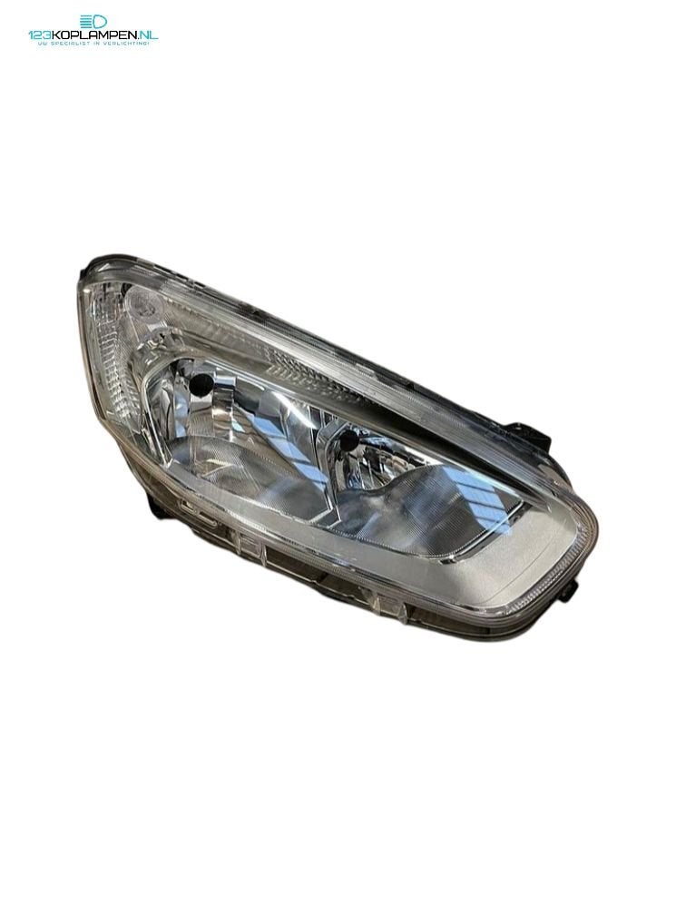 Ford Courier MK2 koplamp rechts