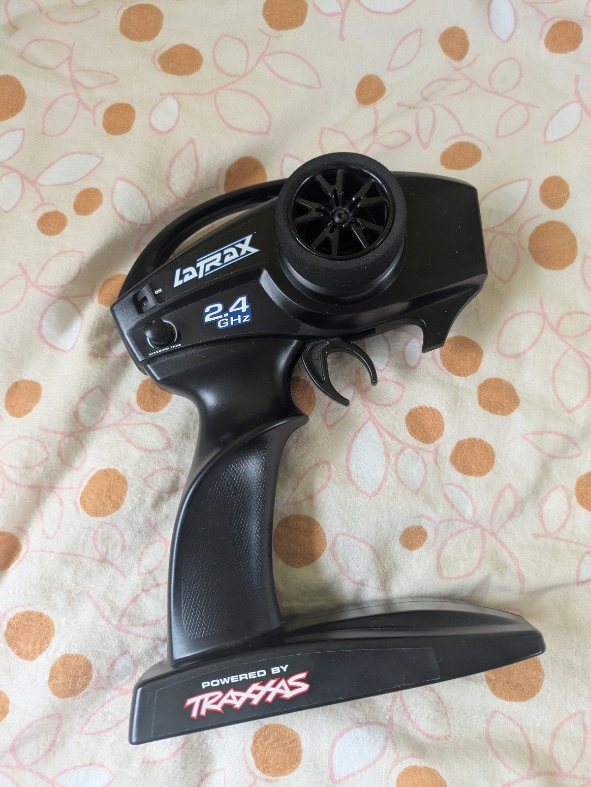 Traxxas LaTrax 2.4 GHz Afstandsbediening, Ophalen of Verzenden, Gebruikt, Onderdeel