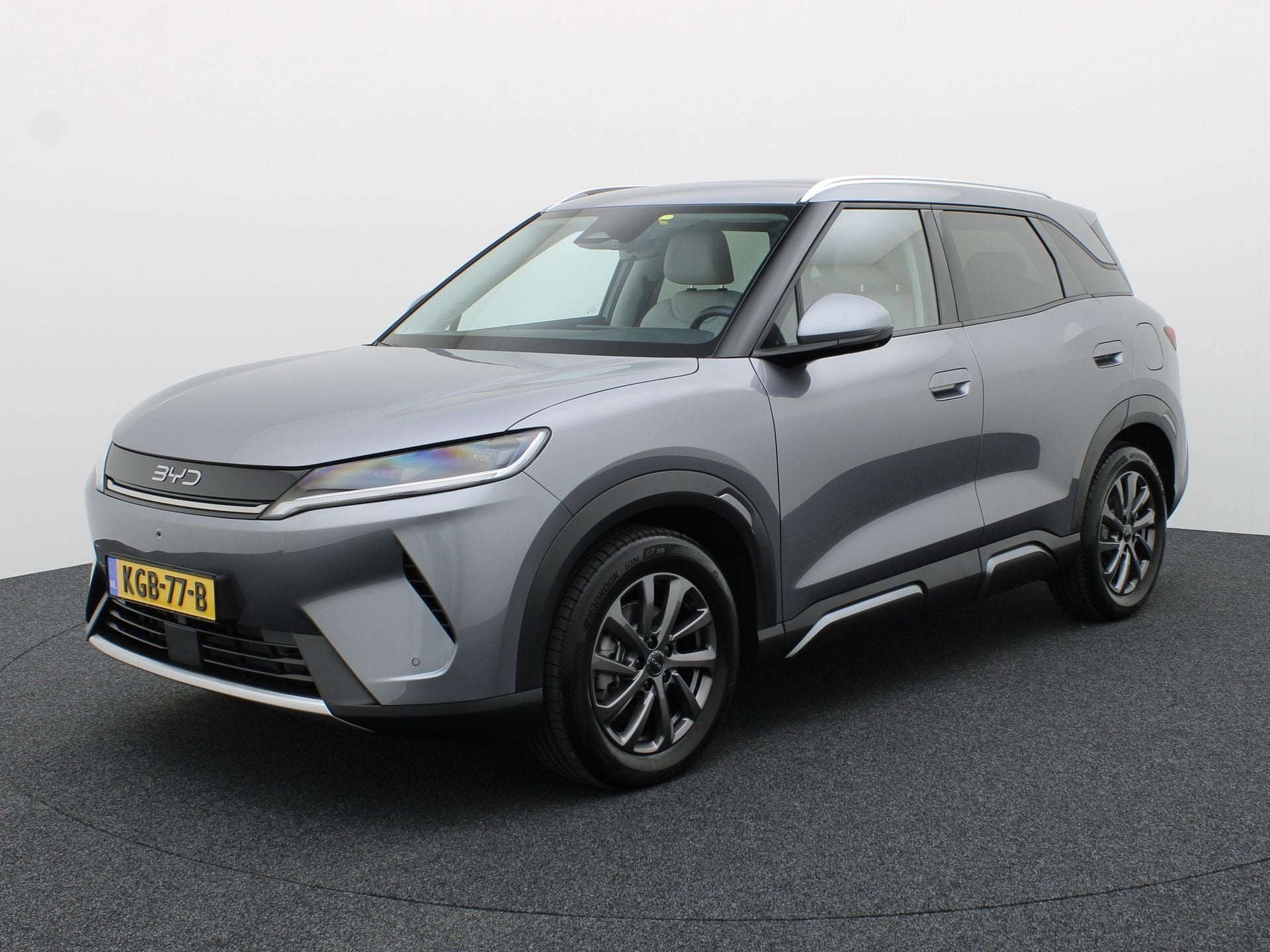 BYD ATTO 2 1.5 DM-i Boost | Panodak | Apple Carplay / Androi, Auto's, 12 maanden, Leder, Bedrijf, Hybride Elektrisch/Benzine