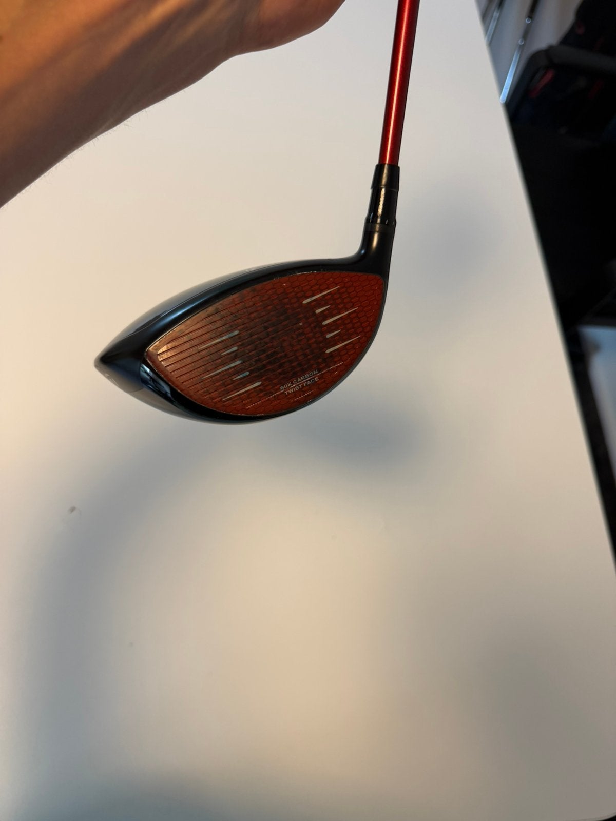 Taylormade Stealth 2 Driver 10.5 graden - testen ok - 6D1569, Sport en Fitness, Golf, Overige merken, -, Ophalen of Verzenden