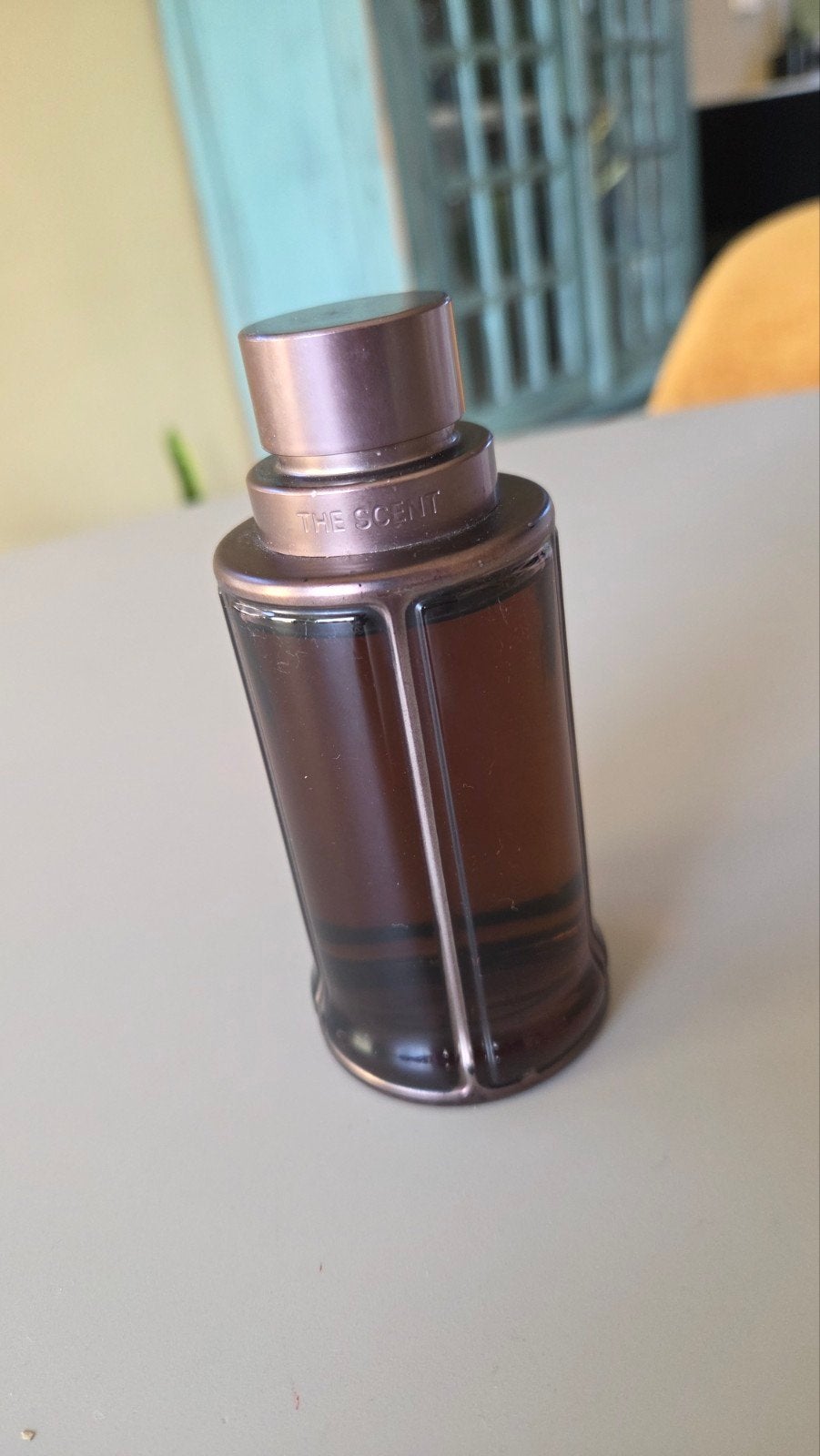 Hugo Boss The Scent Absolute Heren Parfum 100ml, Ophalen of Verzenden, Zo goed als nieuw