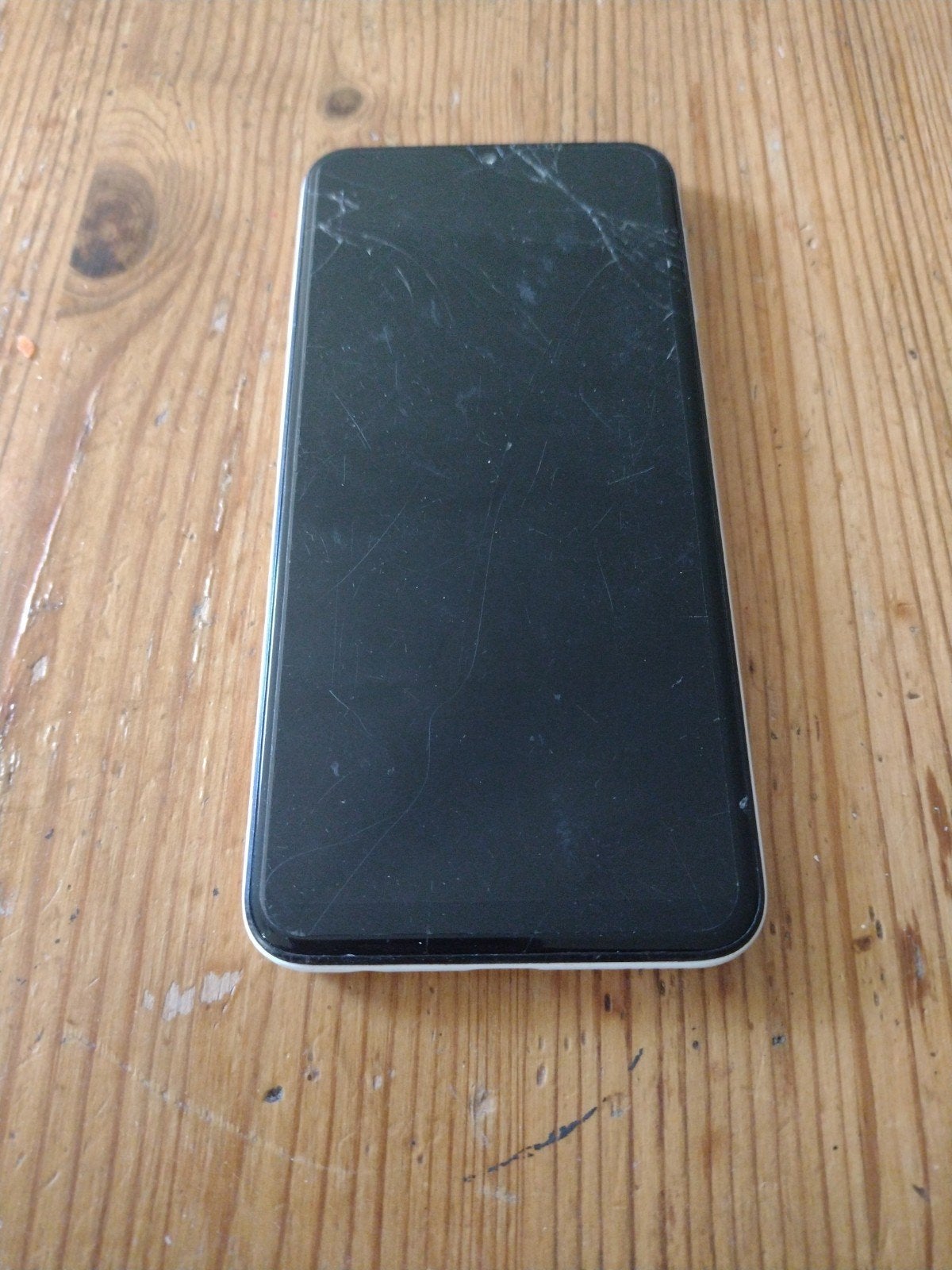 Samsung Galaxy A20e, Verzenden, Zwart, Zonder simlock, Android OS
