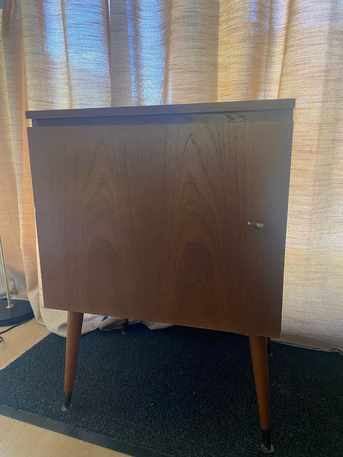 Vintage Aristo Naaimachinemeubel, Ophalen, Gebruikt, Naaimachine, Overige merken