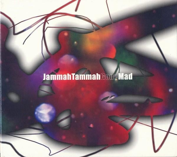 Jammah Tammah – Gone Mad, Ophalen of Verzenden, Zo goed als nieuw