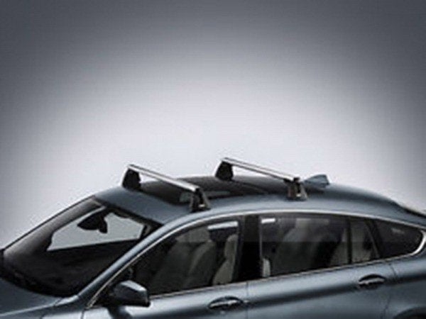 Dakdragers BMW 5GT (2009-2017), Ophalen, Gebruikt