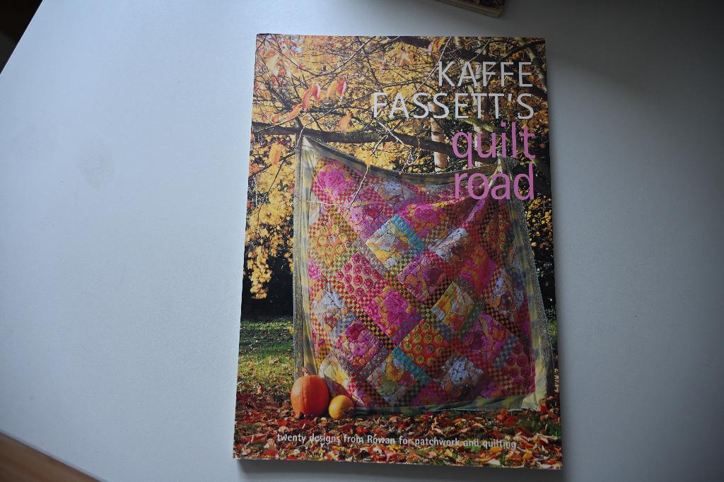 Diverse quiltboeken (3), Boeken, Ophalen, Zo goed als nieuw, Diverse schrijvers, Borduren en Naaien