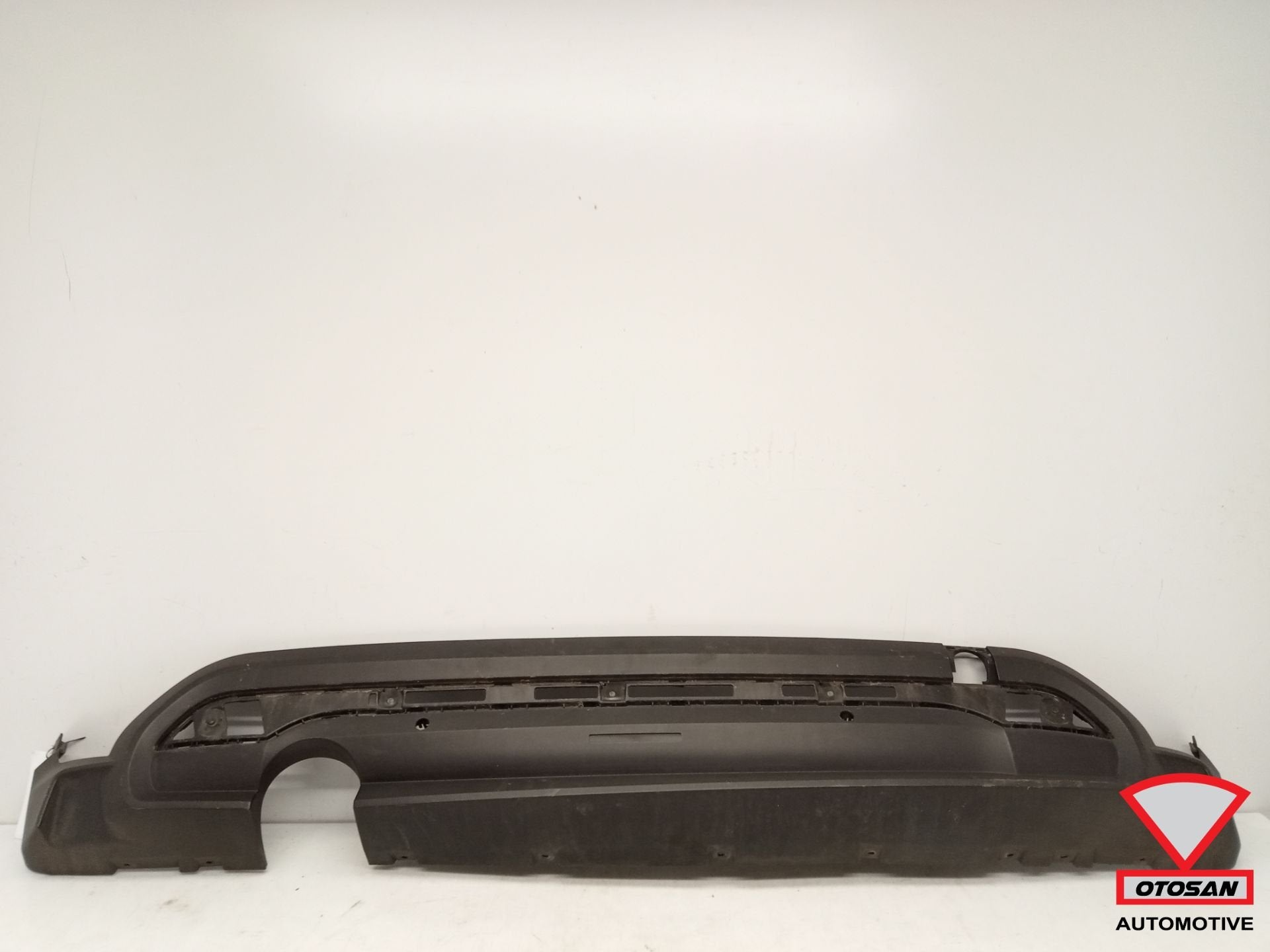 Mini Cooper One F56 LCI Diffuser Achterbumper 9450581, Gebruikt, Ophalen of Verzenden, Customer.service@mini.co.uk, Mini