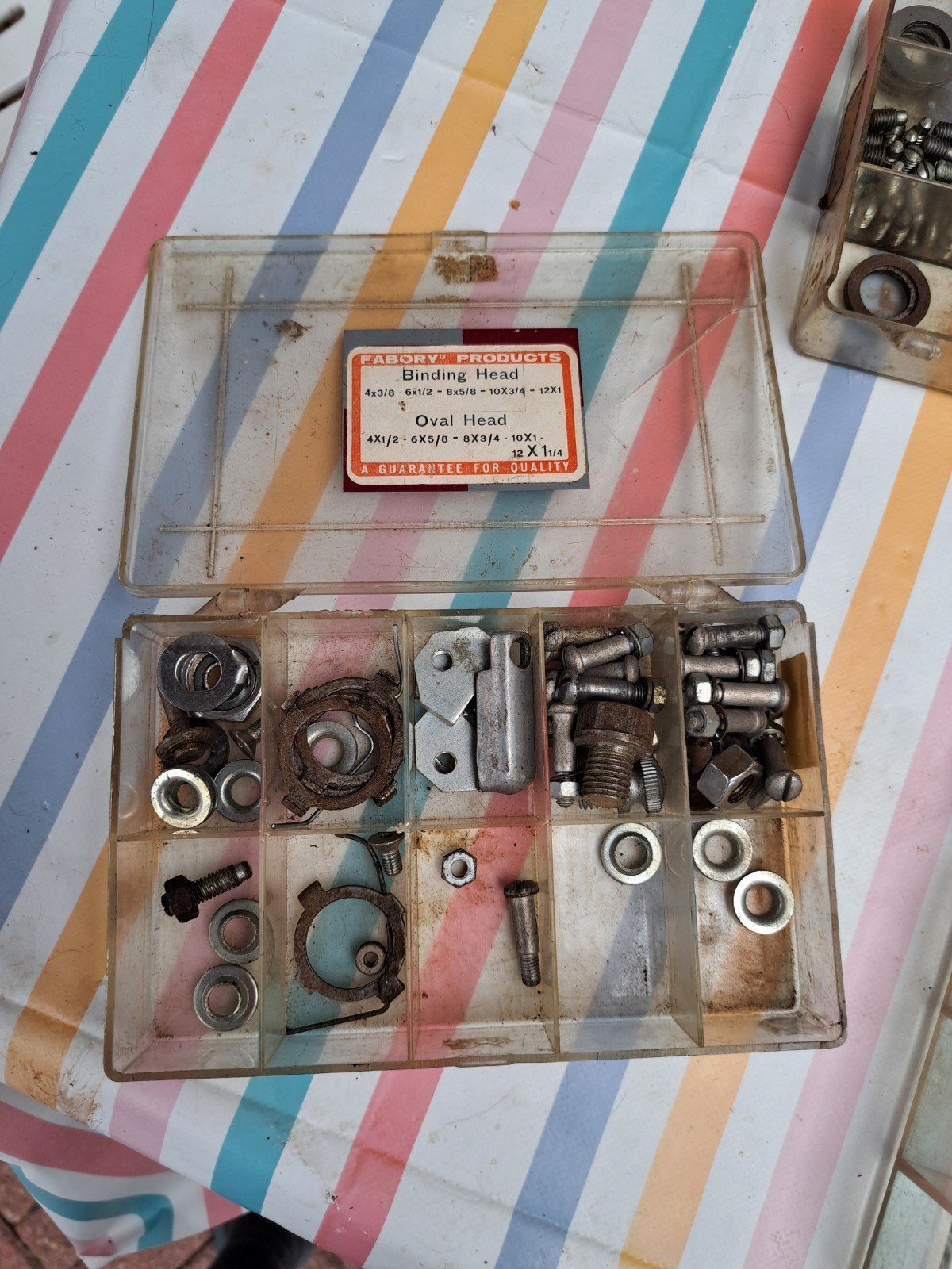 Mobylette  onderdelen, Fietsen en Brommers, Brommeronderdelen | Oldtimers, Ophalen of Verzenden, Gebruikt, Kap, Overige merken