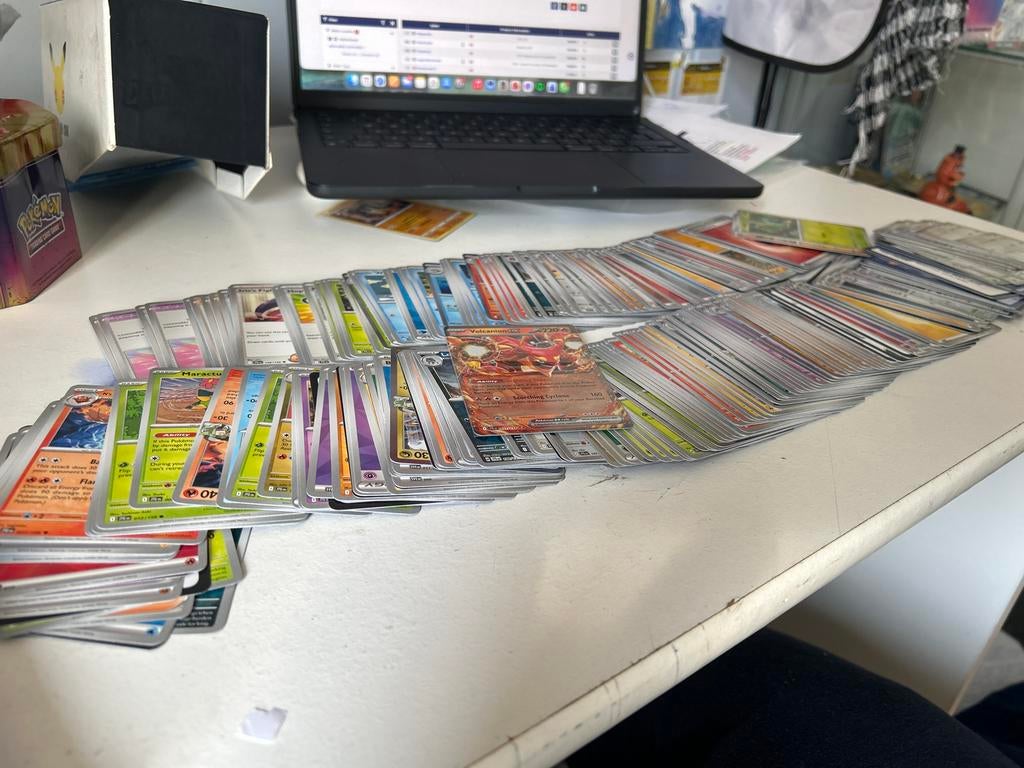 Flinke stapel journey together bulk., Ophalen of Verzenden, Zo goed als nieuw, Meerdere kaarten
