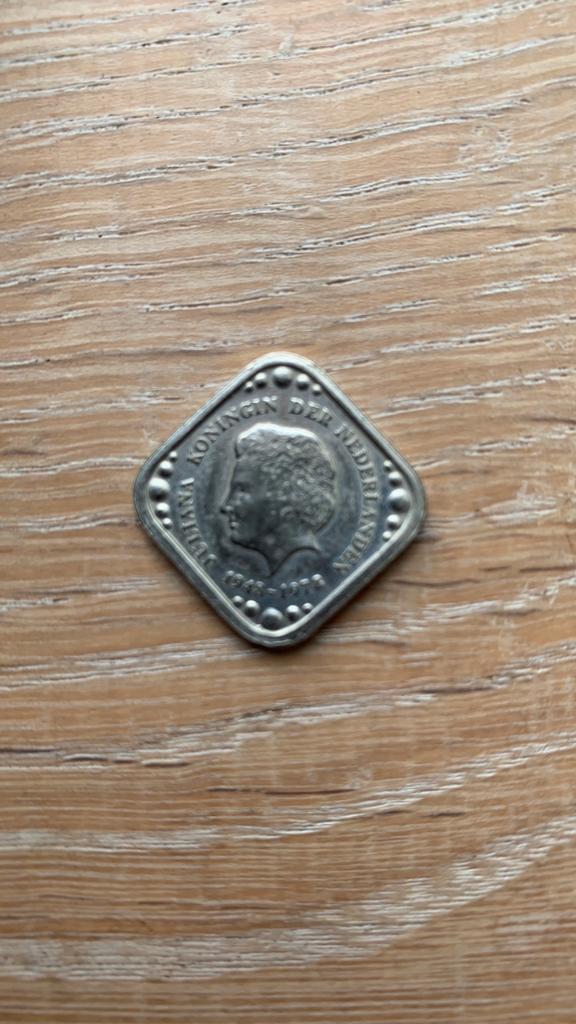 Verzameluitgave juliana 5 cent, Ophalen of Verzenden, Koningin Juliana, 1 cent