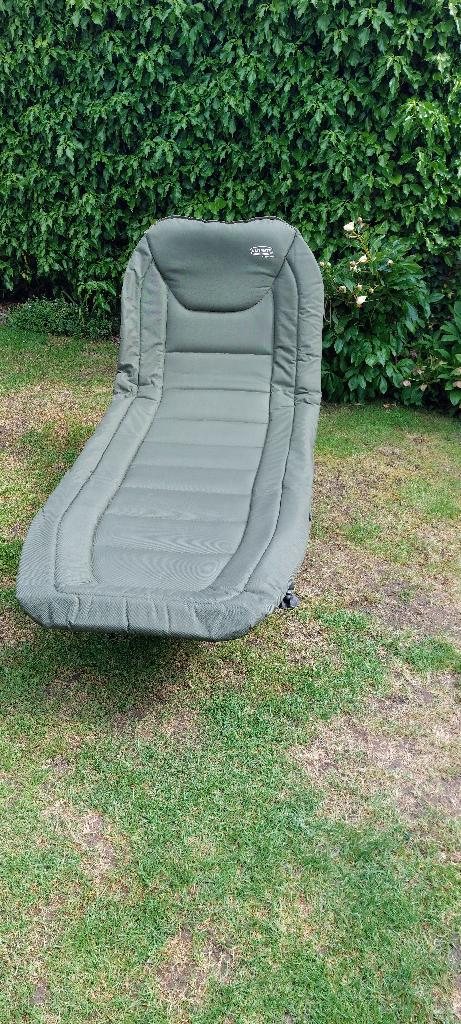 Ultimate bedchair, Watersport en Boten, Ophalen, Gebruikt, Overige typen