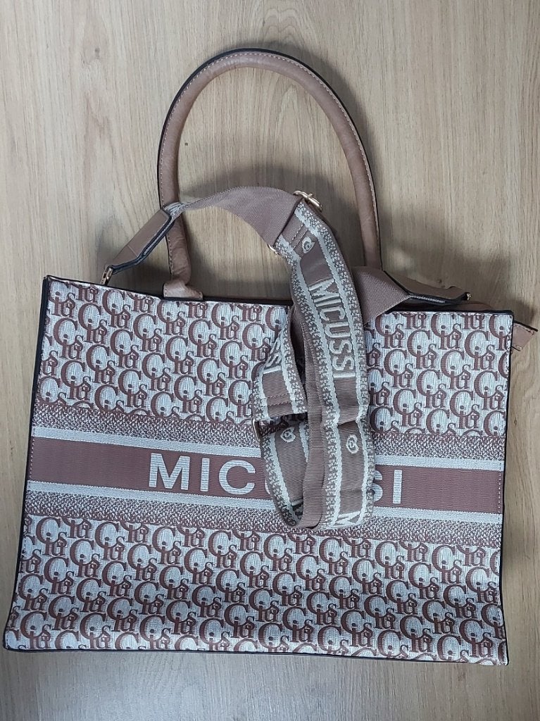 Micussi handtas