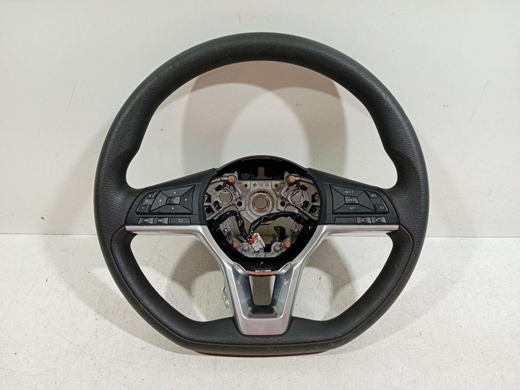 Stuur Nissan Micra, Onderdelen@venauto.nl, Van der Ven Autorecycling B.V., Gebruikt, Ettenseweg 76, 4706 PB Roosendaal, The Netherlands