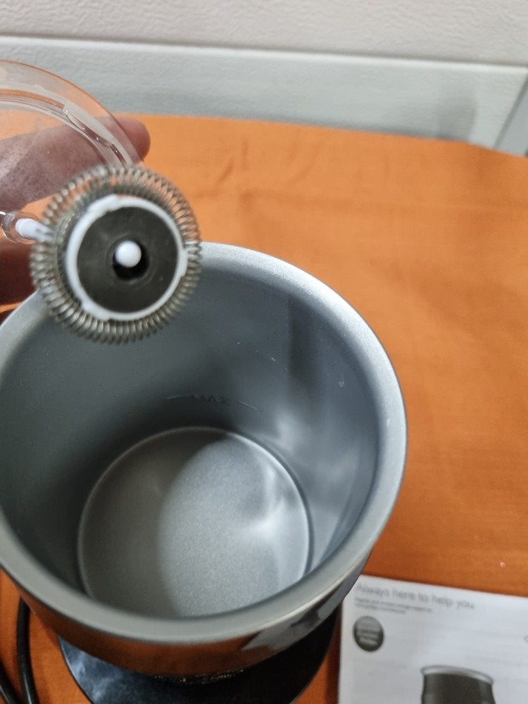 melkopschuimer senseo philips ga6500, Ophalen of Verzenden, 'T Olde Gre-j, Info@toldegrej.nl, Endepoelstraat 20f Didam