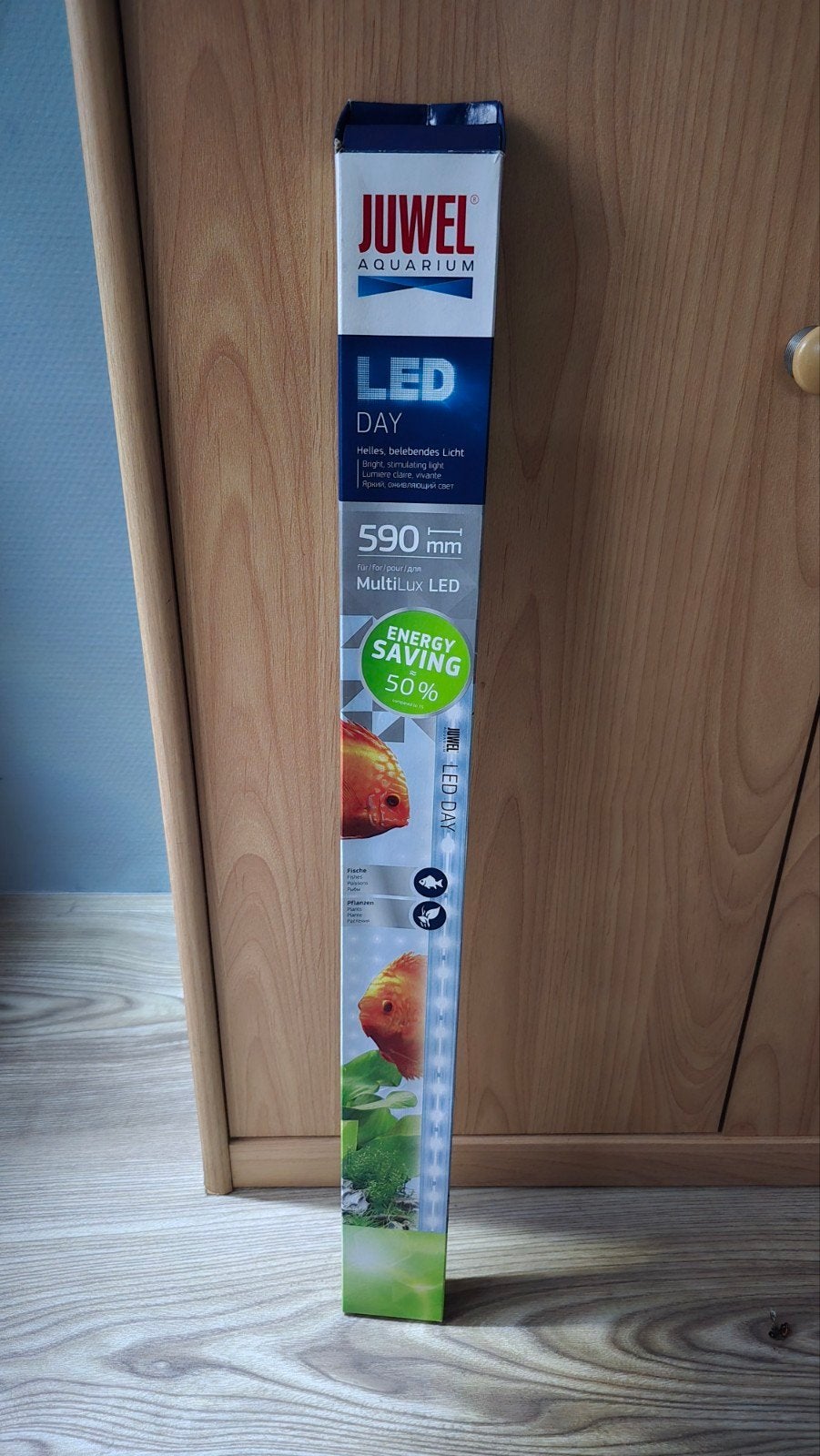 Juwel LED 590mm Nieuw, Ophalen of Verzenden, Nieuw