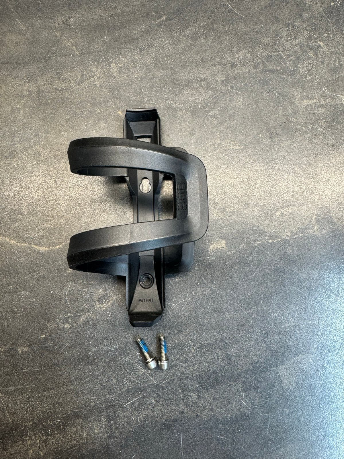 BBB Cycling BBC-40 DualAttack Bidonhouder, Fietsen en Brommers, Fietsaccessoires | Overige Fietsaccessoires, Zo goed als nieuw