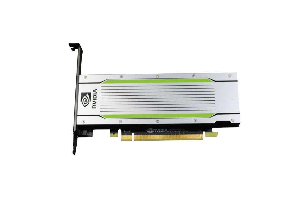 NVIDIA Tesla T4 GPU - Server AI Accelerator 16GB, Computers en Software, Videokaarten, Info@nvidia.com, PCI-Express 3, GDDR6, Ophalen of Verzenden