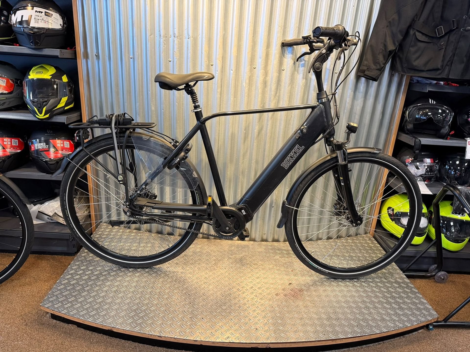 Setje Bikkel Tuba in Heren(61cm) & Dames 50CM, Overige merken, -, -, Zo goed als nieuw