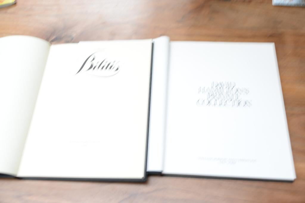 2 maal David Hamilton, Fotografen, Diverse auteurs, Ophalen of Verzenden, Zo goed als nieuw