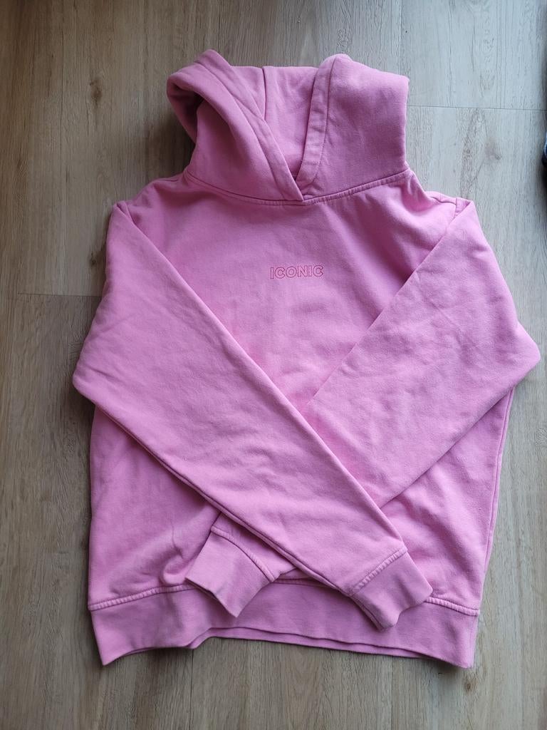 Hoodie meisje maat xs Amy & Ivy, Ophalen