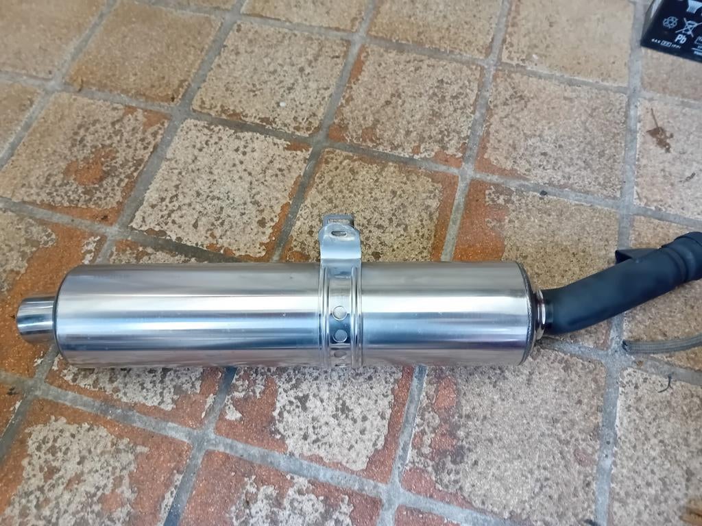 Yamaha fazer 600 demper, Ophalen of Verzenden